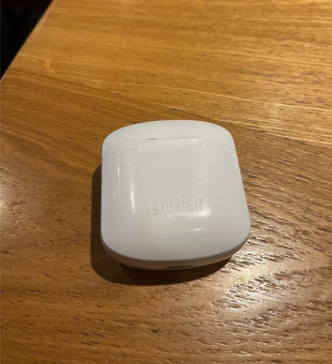 漫步者无线蓝牙耳机，有一只坏了无声，其它正...