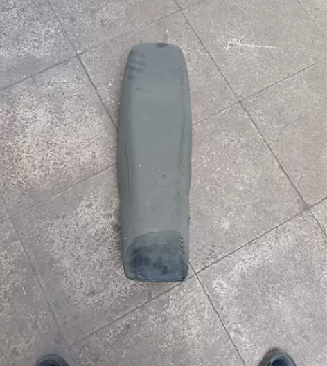 越野摩托车大坐，车坐，看见像CQR的，具体...