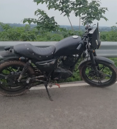 复古摩托车，价格可私聊 感兴趣的话点“我想...