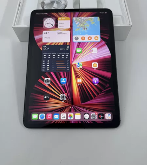iPadPro2021/11寸/WiFi＋...