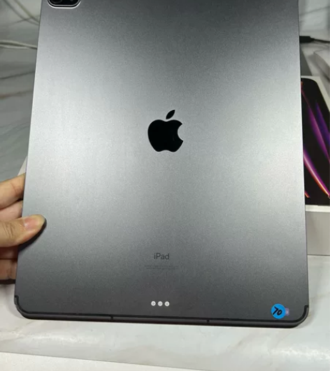 100电池2021款iPad Pro 12...