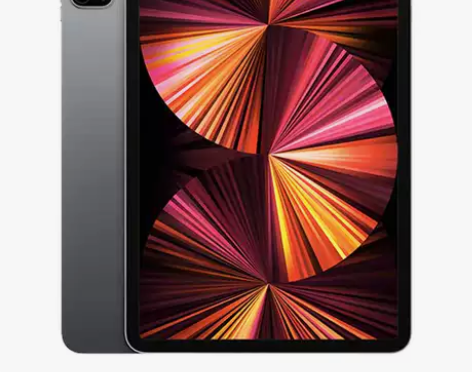 iPad Pro 11英寸 2021 【内...