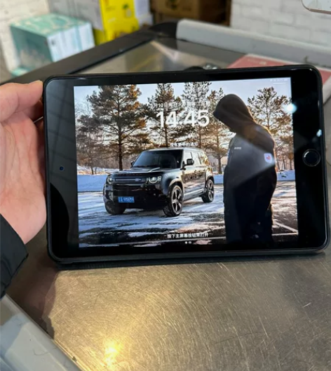 iPad mini5，国行64g自用 想要...