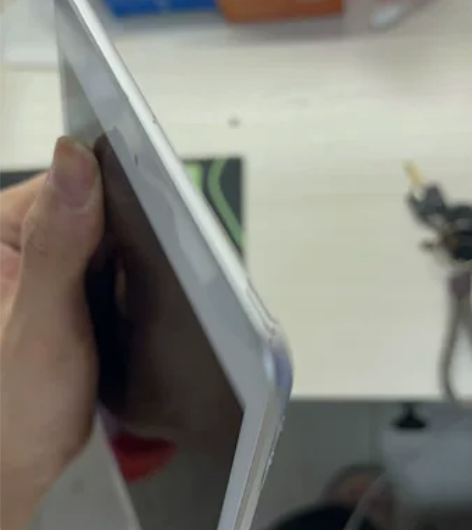 mini5压过屏 全原 功能全好 感兴趣的...