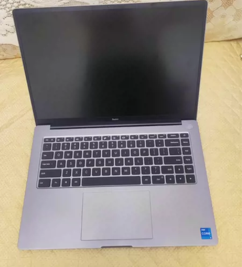 红米redmi book pro 15笔记...