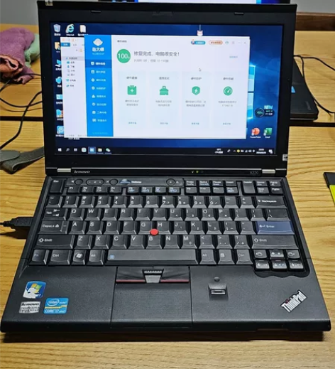 LenovoThinkpad 【X220】...