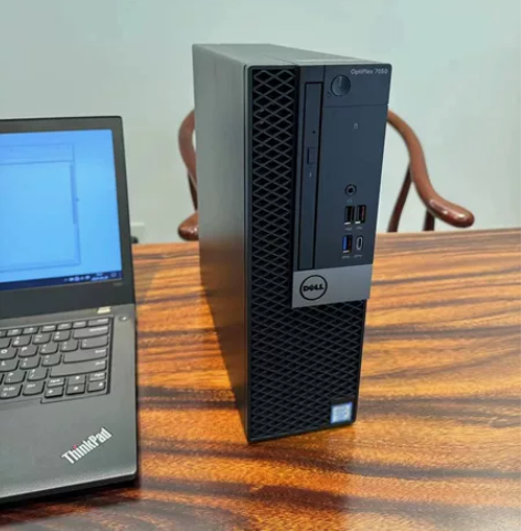 联想高配i7-9700处理器 16G内存 ...