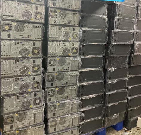 捡漏来 i5 6500 i7 4790联想...