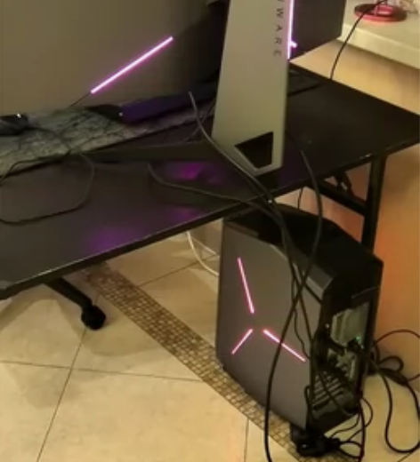 外星人Alienware Aurora R...