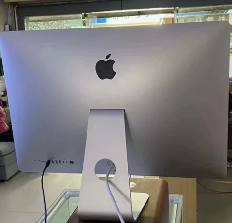 27寸超薄款正品二手苹果一体机iMac21...