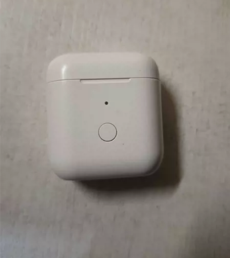 qcy t8无线蓝牙耳机，功能正常，电池不...