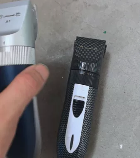 电推，电推剪，理发器 缺配件电推剪 都是全...