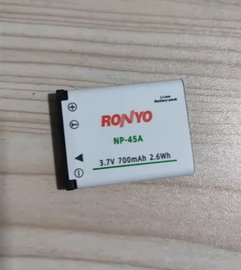 Li42b电池适用Aigo/爱国者数码相机...