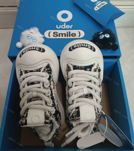 【全新正品】Ouder smiler开口笑...
