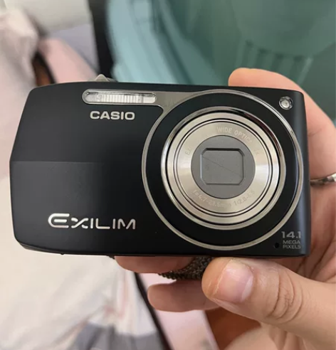 卡西欧Z2300 网红爆款 日版 有中文 ...