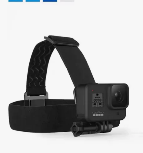 Gopro12/11/10/9钢化膜运动相...