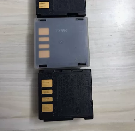 JVC BN-VF707 VF714 VF...