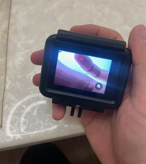 Gopro7 太空##amp；amp；浅水...