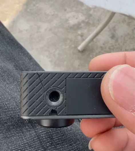 萤石S2运动相机 型号：CS-S268WF...