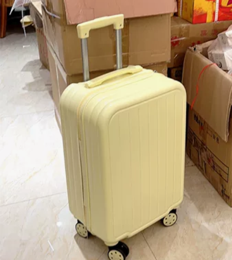 【闲置处理】全新包邮20寸登机箱22寸24...