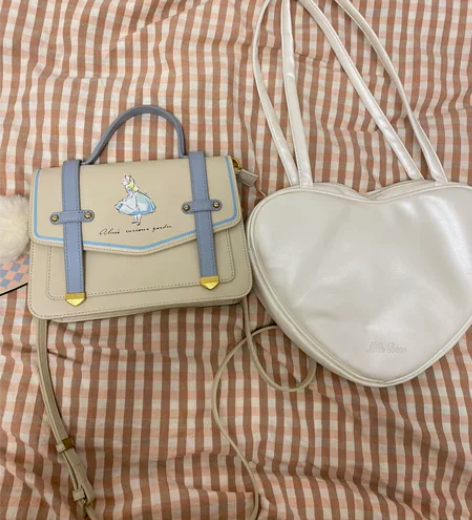 ?不莱玫大容量行李箱女皮箱24拉杆箱旅行箱...