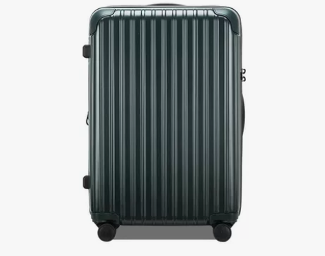 MARRLVE拉杆箱 PC万向轮 可扩展 ...