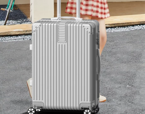 【国庆价】行李箱拉杆箱万向轮ins网红旅行...