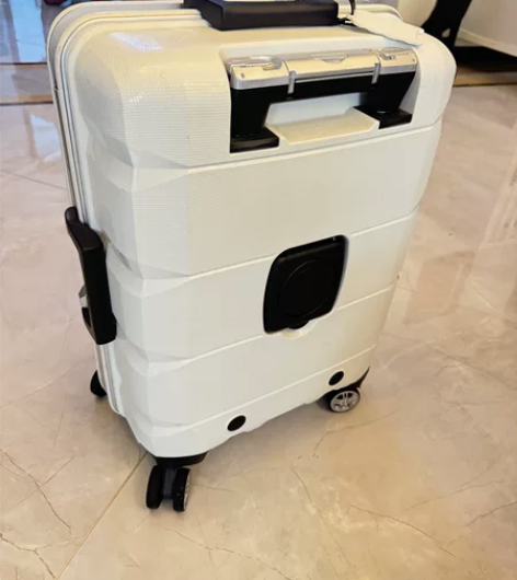 lucky club 行李箱 商务人士出行...