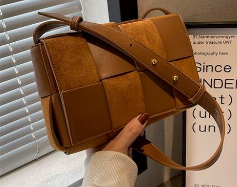 ?高级质感小包包女夏季2024新款时尚小众...