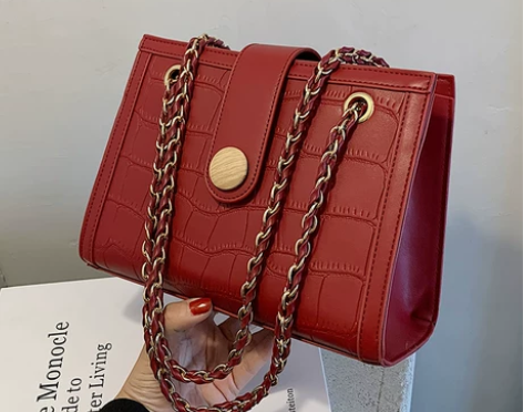 婚包包包女，可单肩可斜挎 婚礼红包链条斜挎...