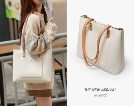 Somay 女士包，用了几个月，不太喜欢了...