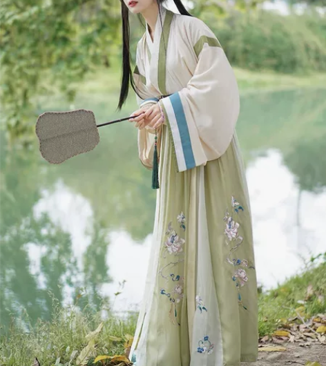 出闲置！出几乎全新闲置！便宜出！ 花朝记｜...