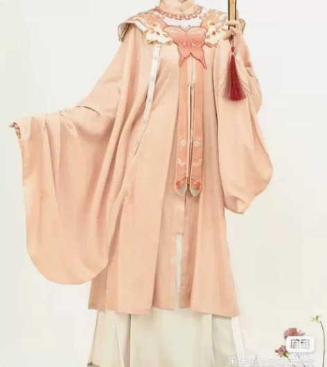 出兰若庭初霁上衣XL码全新带吊牌仅试穿 标...