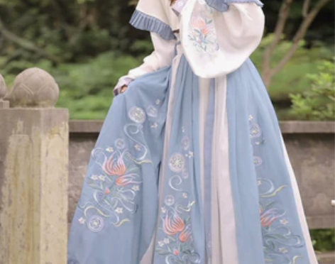 《急，大刀低于半价出》玉术正品汉服女妙菡原...