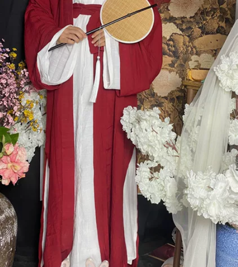 裳云兮 感兴趣的话点“我想要”和我私聊吧～