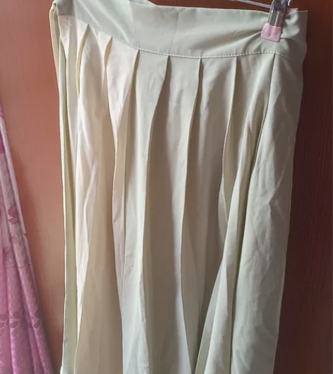 五五年古早款，很适合155-160个子的姐...