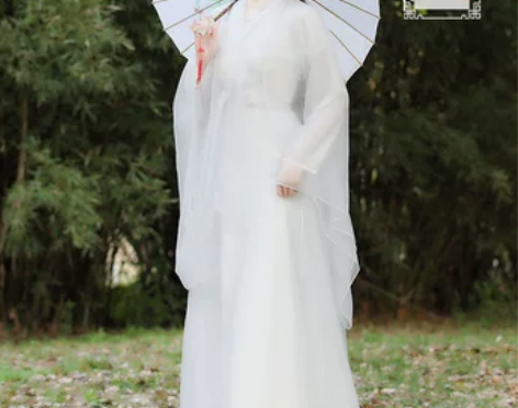 【年货价】汉服女正品原创中国风改良版连衣裙...