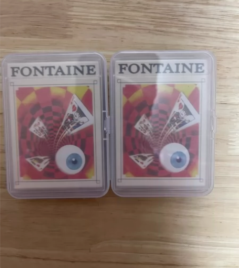 方丹盲盒V3狂热之梦 黄纸方丹 只剩一副 ...