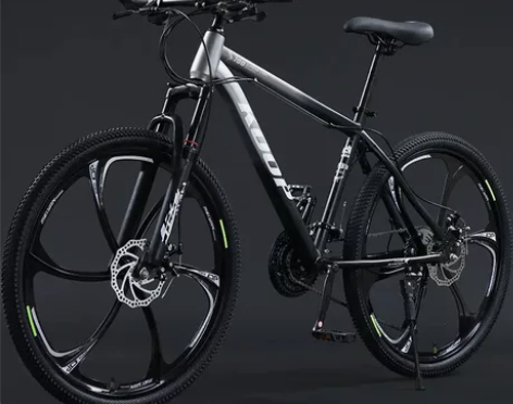 【特价包邮上门】二折处理二手全新山地车自行...