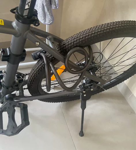 XDS喜德盛380刚买俩月就骑了俩回 感兴...