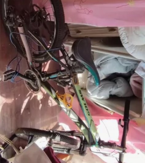 萨瓦sava荧光绿TOP，伊拉克成色，前后...