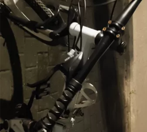 折叠山地自行车男变速越野单车新型公路赛车中...