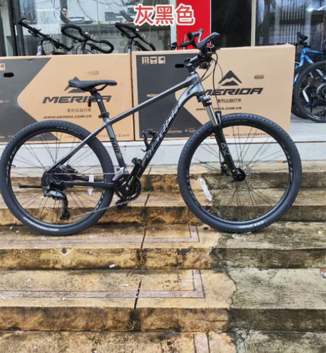 【只有3辆】原价3000 美利达公爵600...