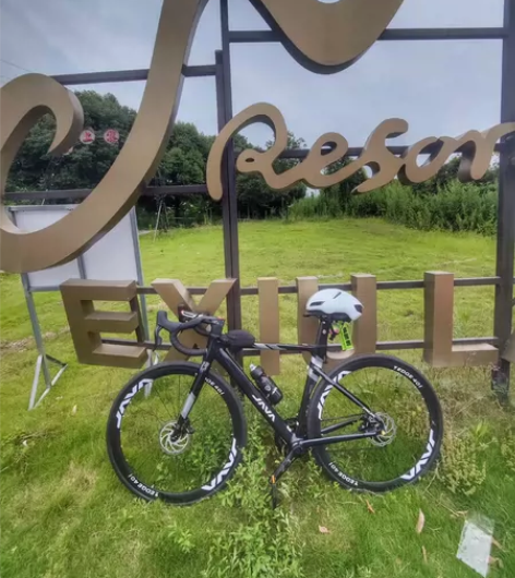 因为个人原因,出售公路车24款Java 御...