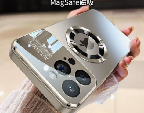 适用苹果15promax手机壳新款iPho...