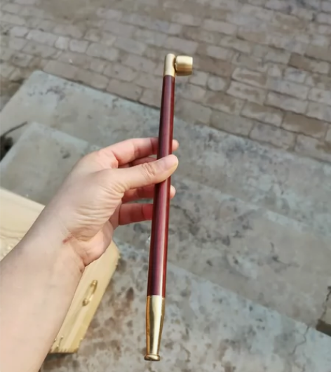 紫檀木烟斗 长杆烟斗烟袋实木烟斗 烟嘴材质:犀牛角紫檀 规格... 紫檀木烟斗 长杆烟斗烟袋实木烟斗 烟嘴材质:犀牛角紫檀 规格...