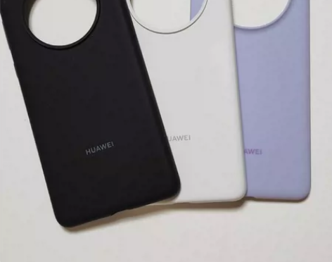 华为mate50/50Pro硅胶保护壳官方...