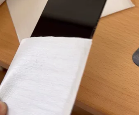 品胜13pro防窥钢化膜 35两张的......