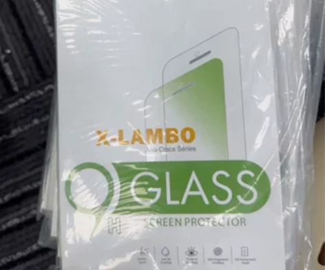 做外贸剩下的钢化膜，质量非常好，成本价平均...