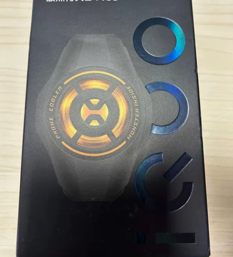 vivo iQOO散热背夹2 Neo 神秘...